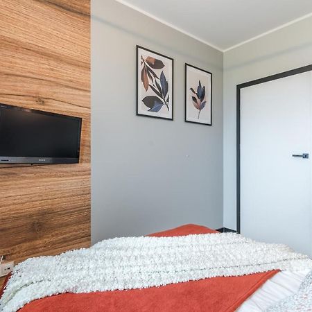 Sapphire Premium Apartment Grudziądz Екстериор снимка