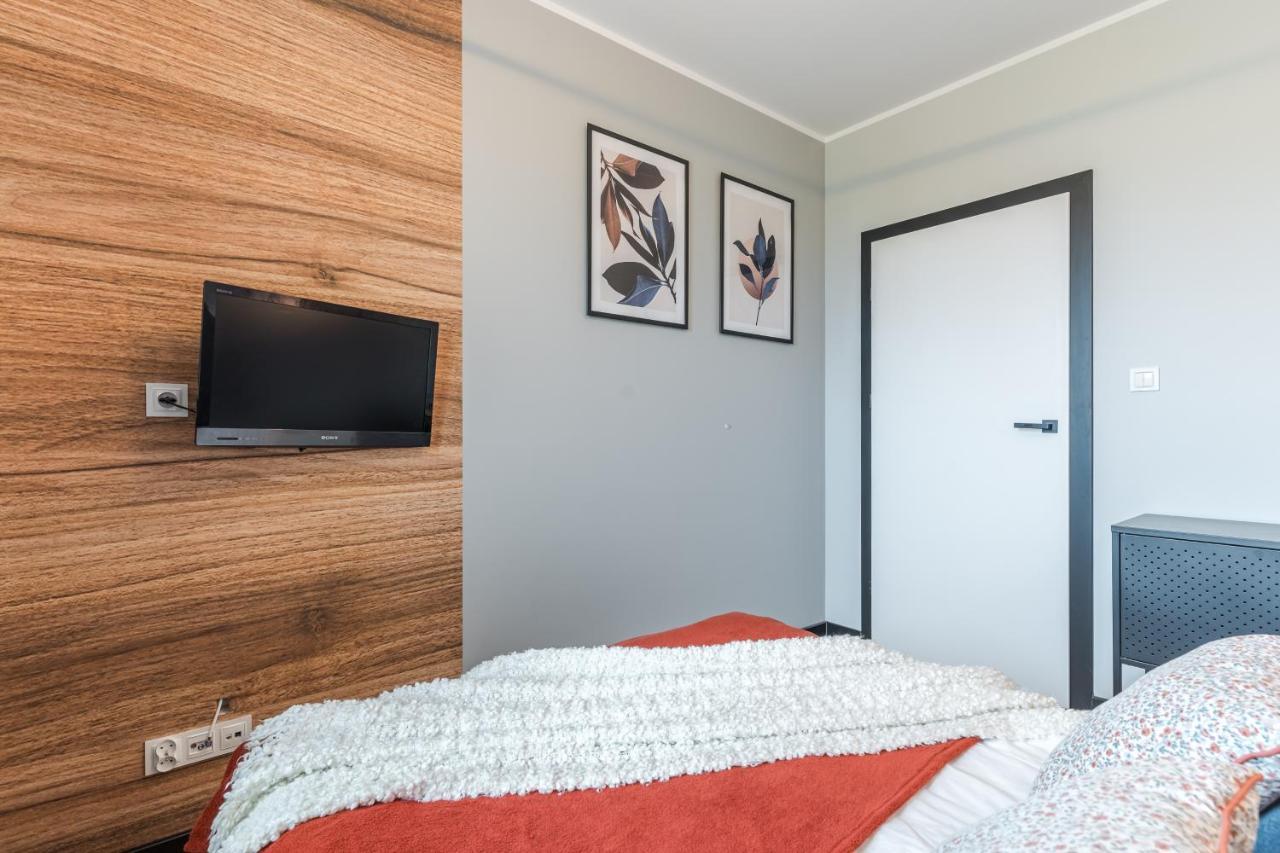 Sapphire Premium Apartment Grudziądz Екстериор снимка