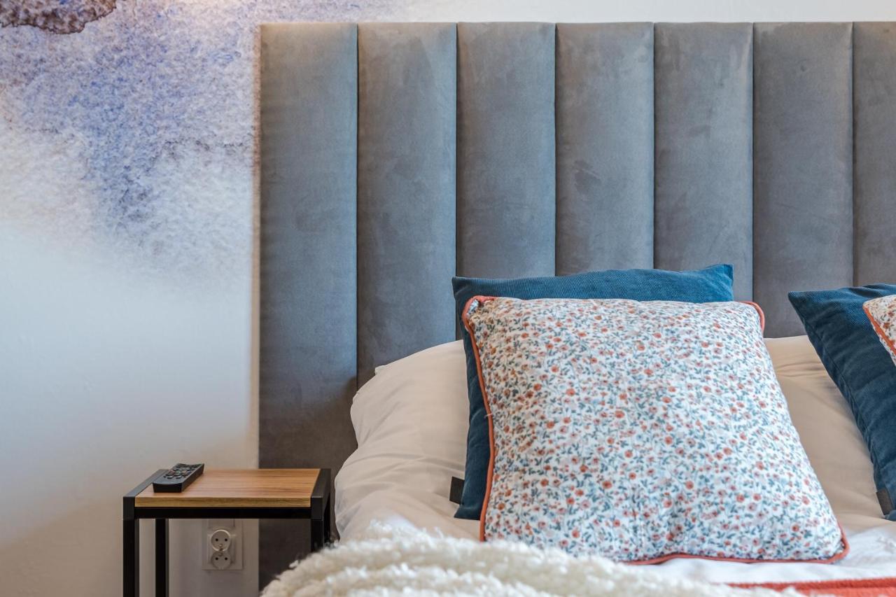 Sapphire Premium Apartment Grudziądz Екстериор снимка