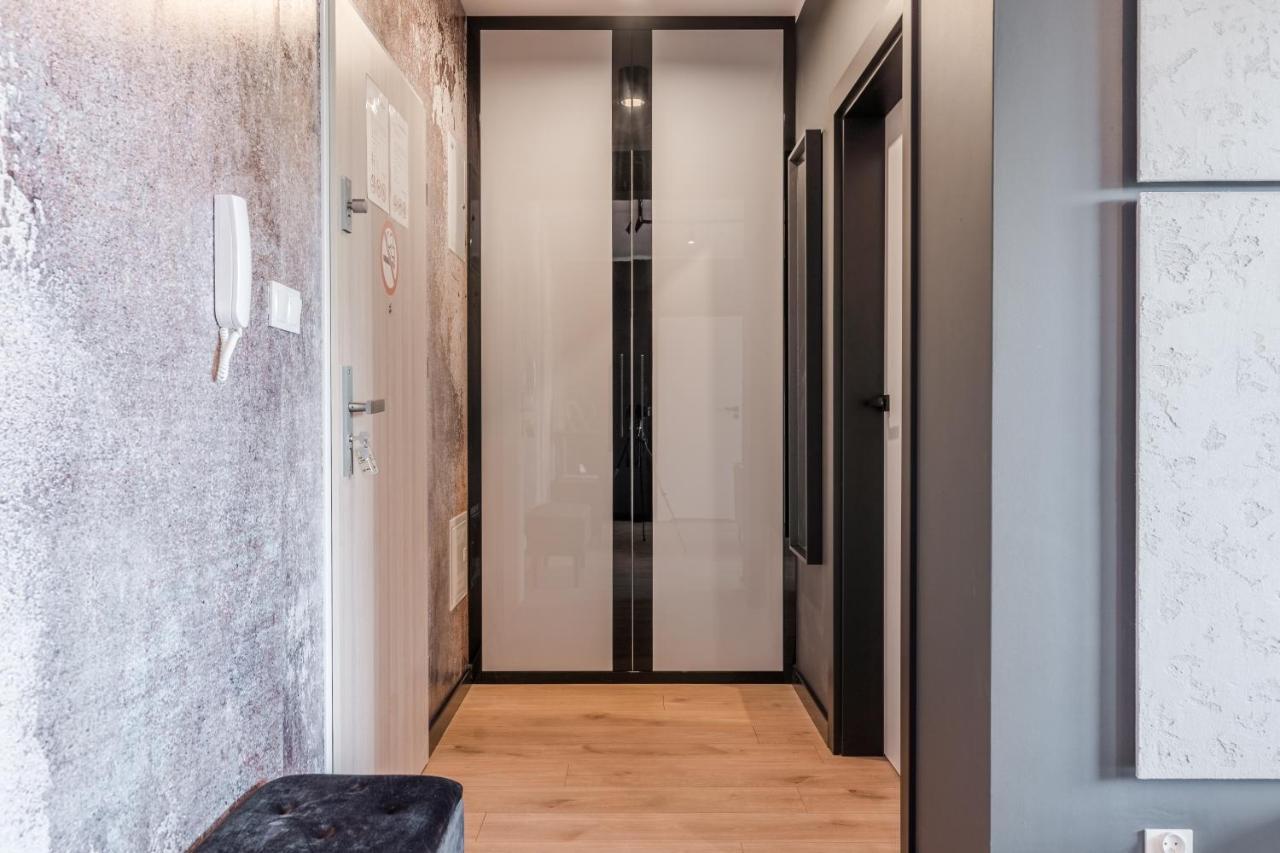 Sapphire Premium Apartment Grudziądz Екстериор снимка