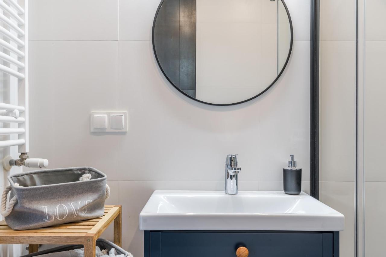 Sapphire Premium Apartment Grudziądz Екстериор снимка